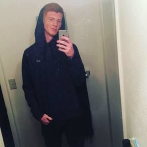 Meet your Posher, Jeremy